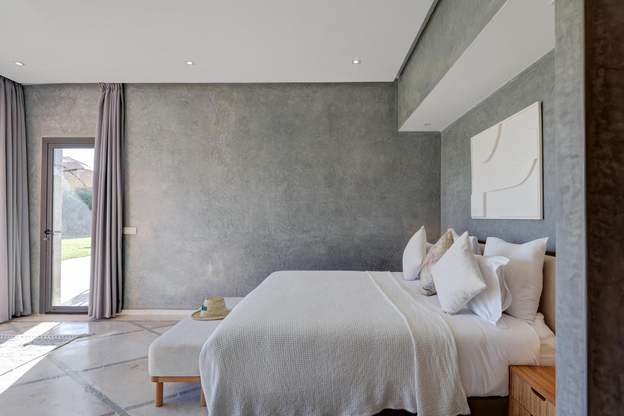 Les Roses By La Siredrah Hotel Ait Bou Zguia ภายนอก รูปภาพ