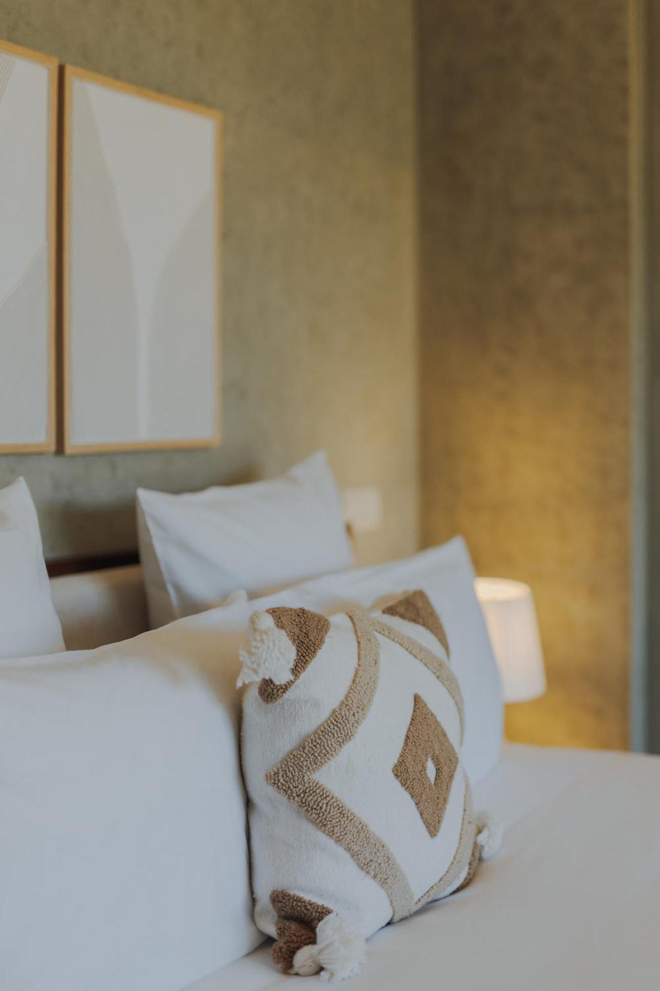 Les Roses By La Siredrah Hotel Ait Bou Zguia ภายนอก รูปภาพ