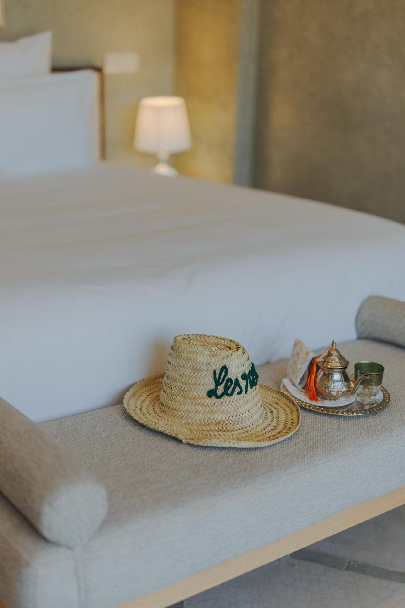Les Roses By La Siredrah Hotel Ait Bou Zguia ภายนอก รูปภาพ